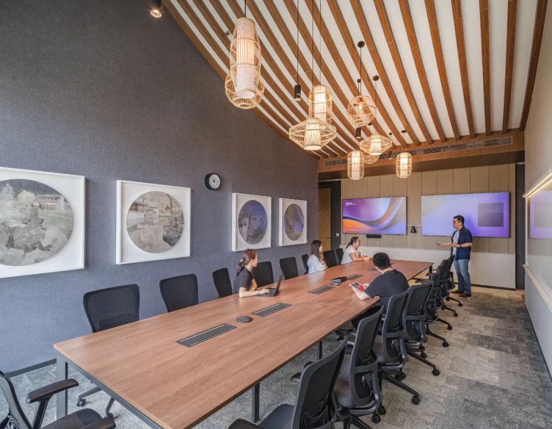 Gensler荣获2024年美国建筑师学会（AIA）国际区域设计大奖
