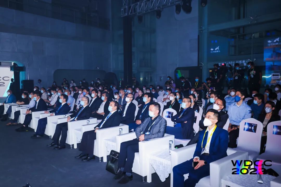 2022世界设计之都大会在沪开幕 | ennead就&ldquo;设计创新型城市&rdquo;发表主题演讲