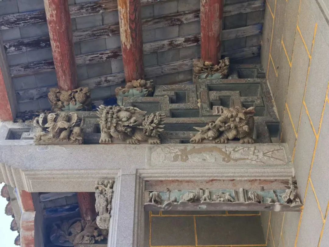 刘文鼎：从历史中回溯建筑