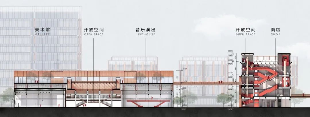 line+城市更新｜金缮城市，生机街区：杭州LOFT49产业遗存更新