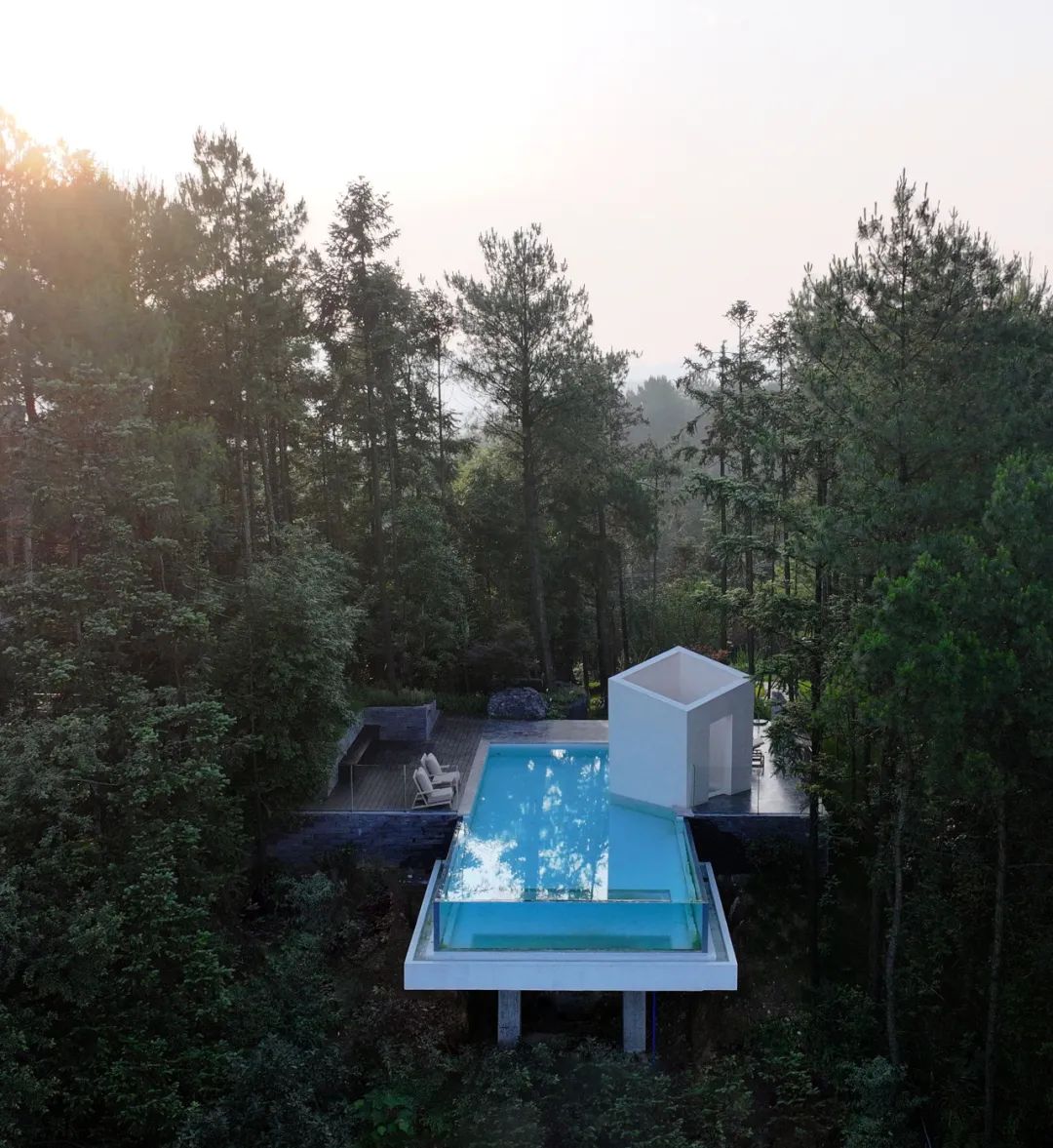 城外新作 | 仙那度&middot;重重山