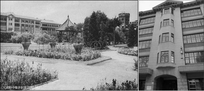 栖城新作 | 大家的家・天津泰安道城心社区：全国首例百年文保建筑改造养老公寓