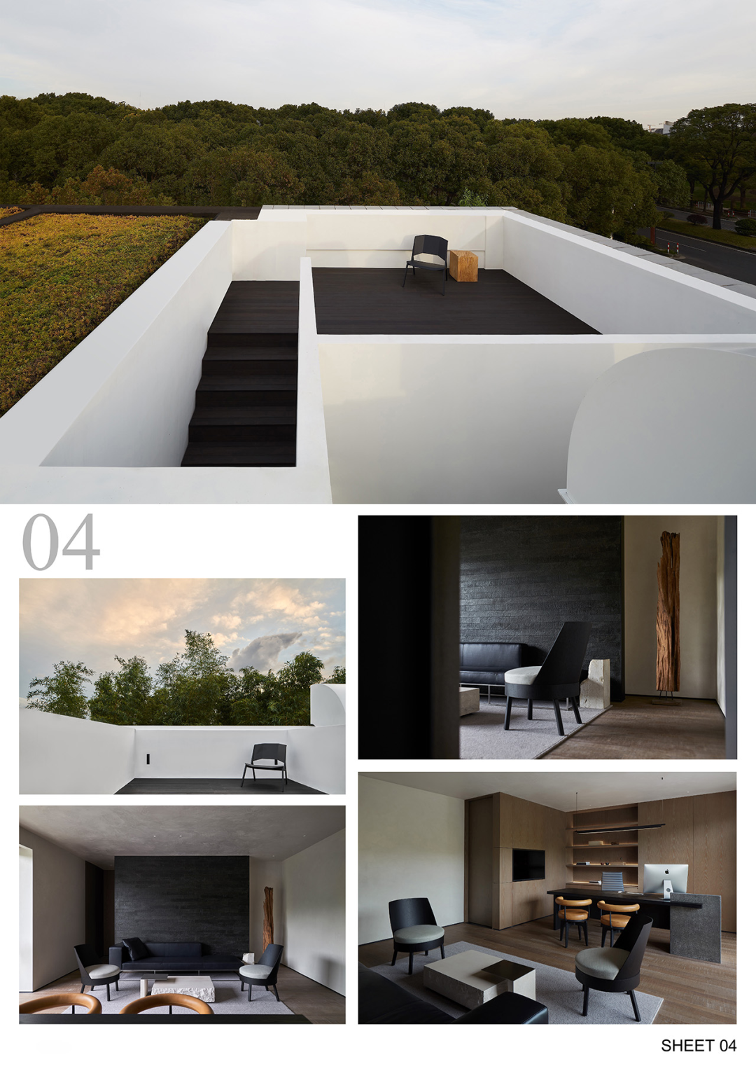 壹舍动态 | 壹舍设计新办公室荣获2022美国Best of Year年度最佳设计大奖