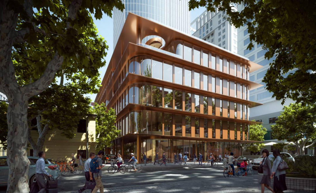 行业大咖齐聚上海 | 现代科技产业园区规划建筑设计与开发运营国际论坛【早鸟招募】