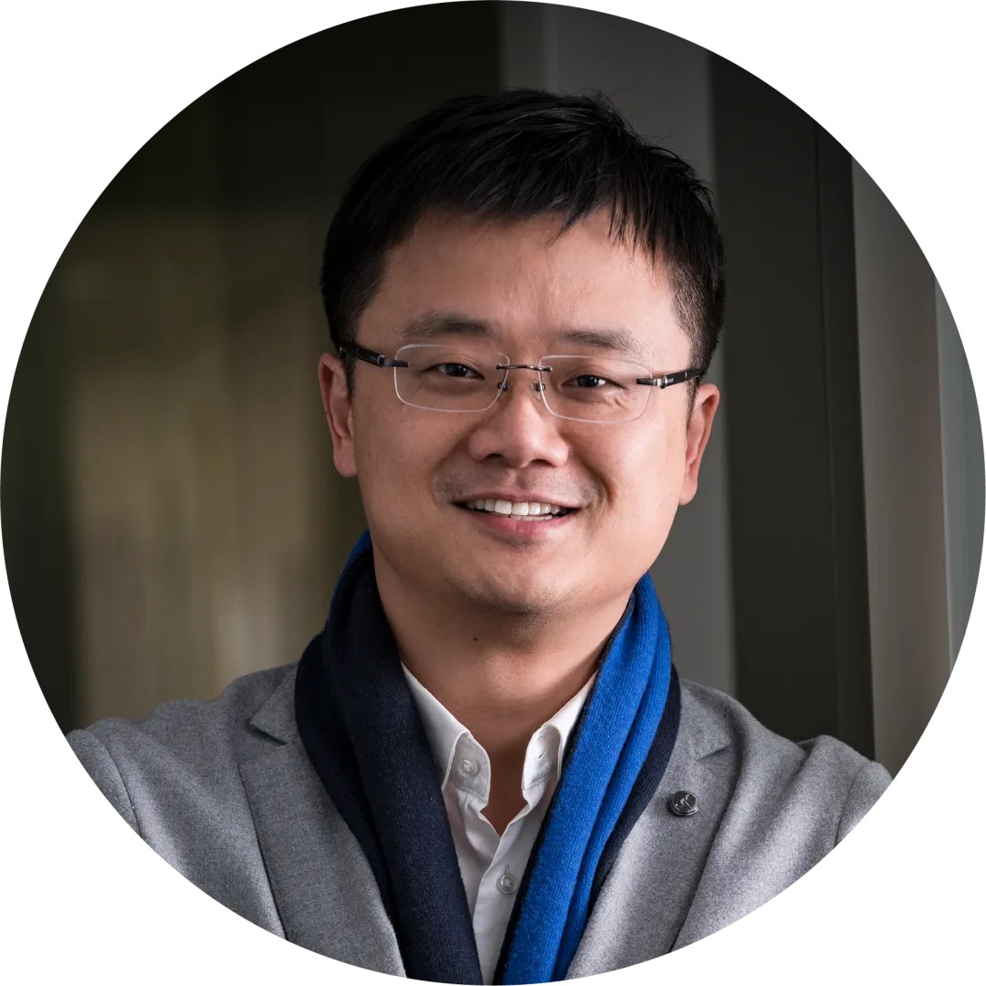 goa作品 | 海南保利游艇码头游客集散中心：滨海地景点亮向海生活