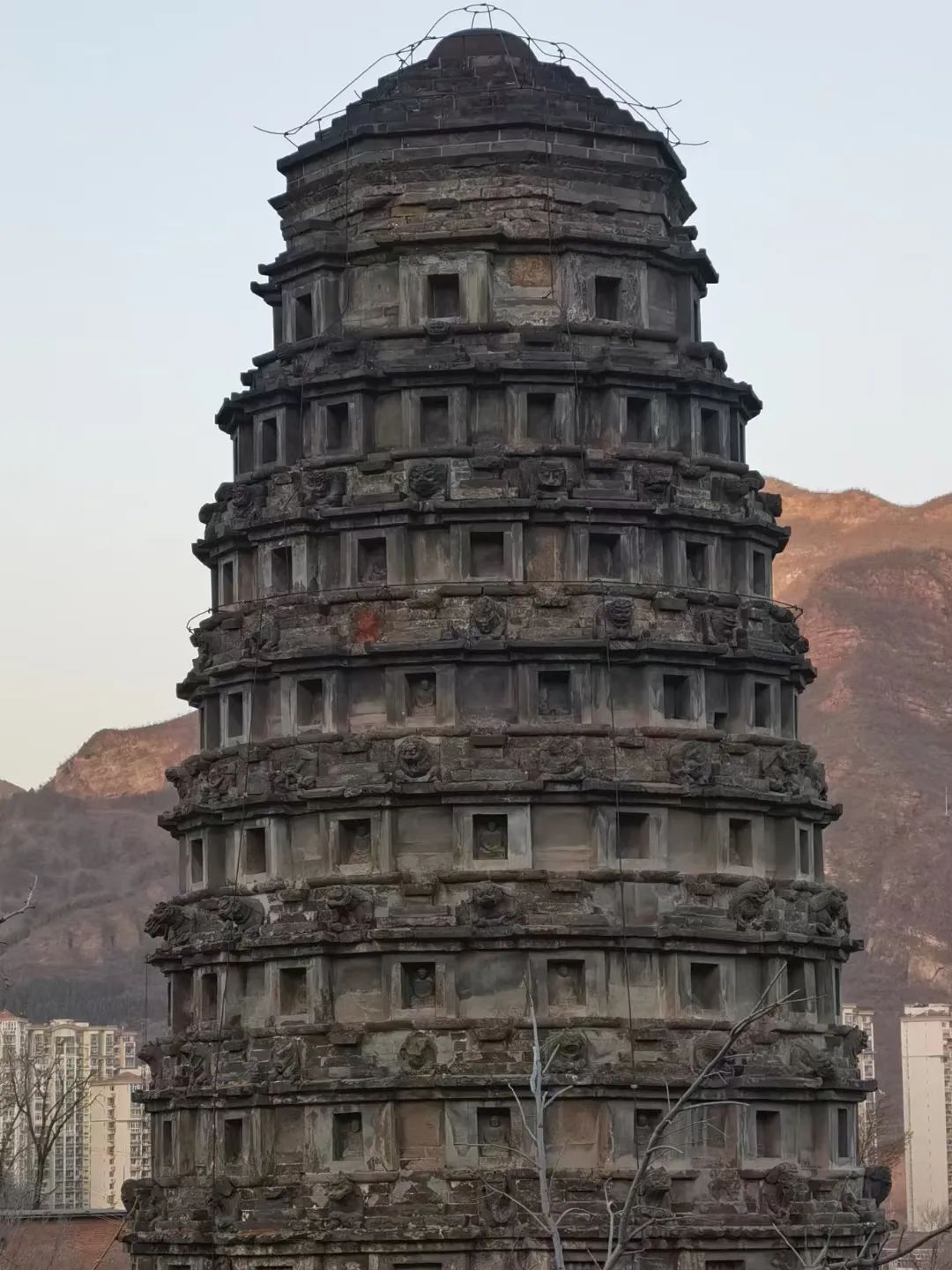 刘文鼎：从历史中回溯建筑