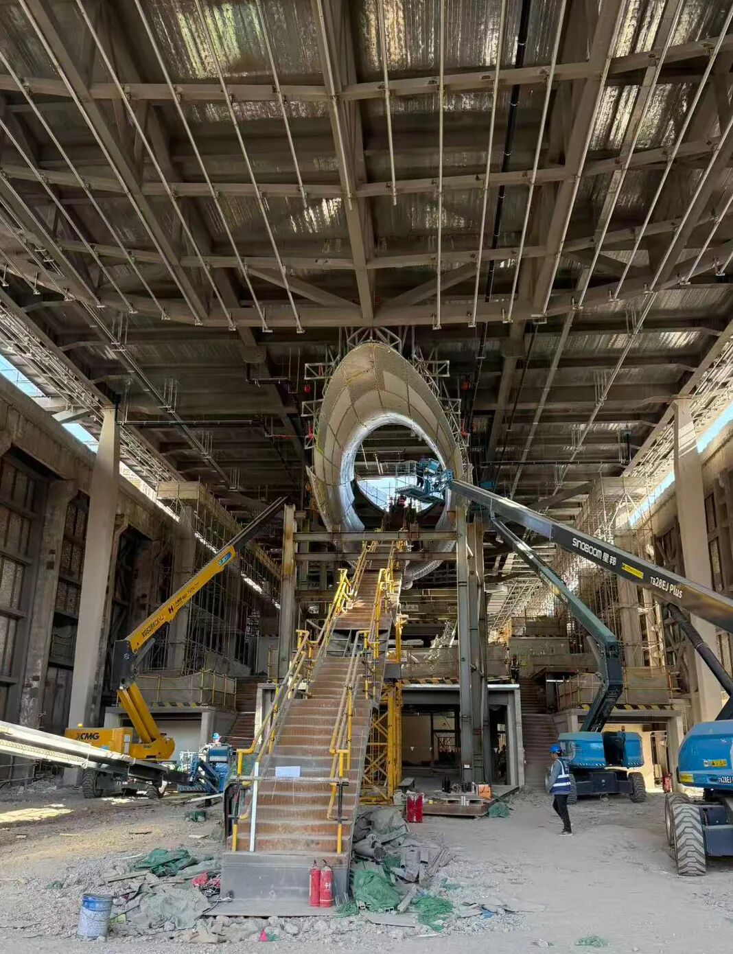 MAD 2026：建筑未来式