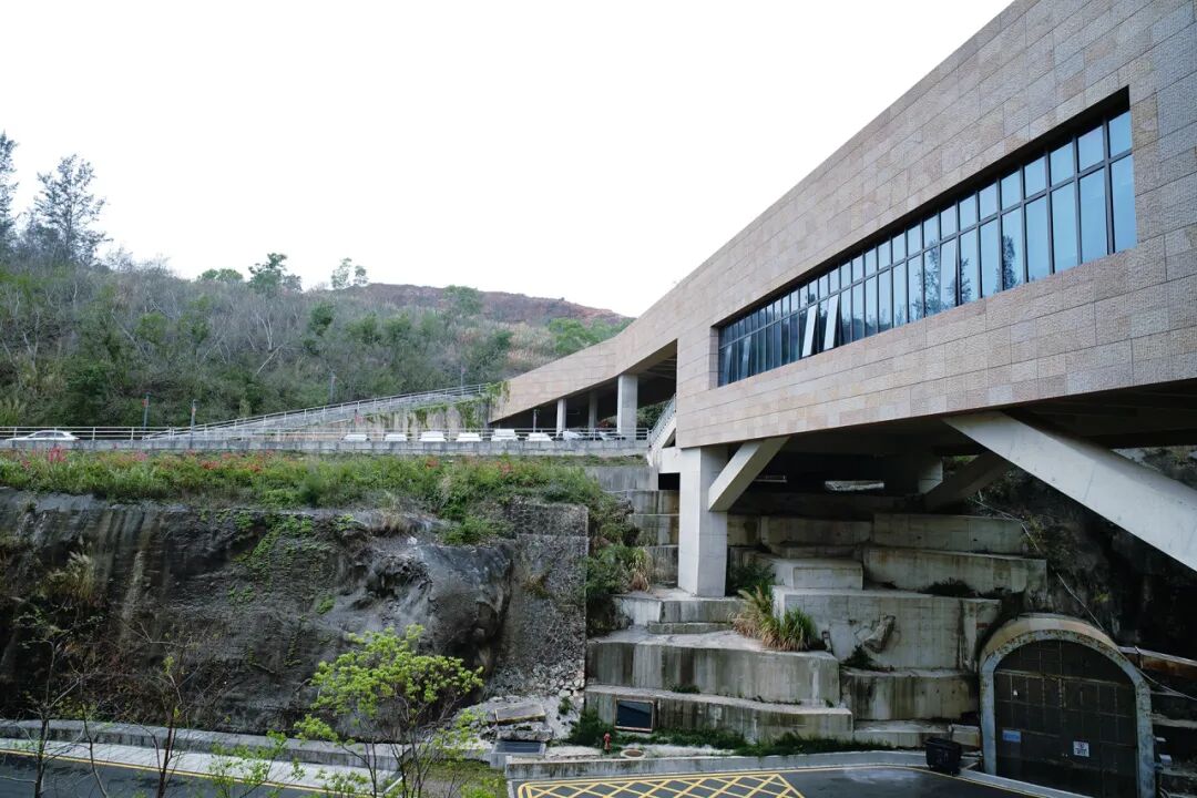 活动回顾 | 李甫&mdash;&mdash;自然的能量，核电基地如何构建人文地标？