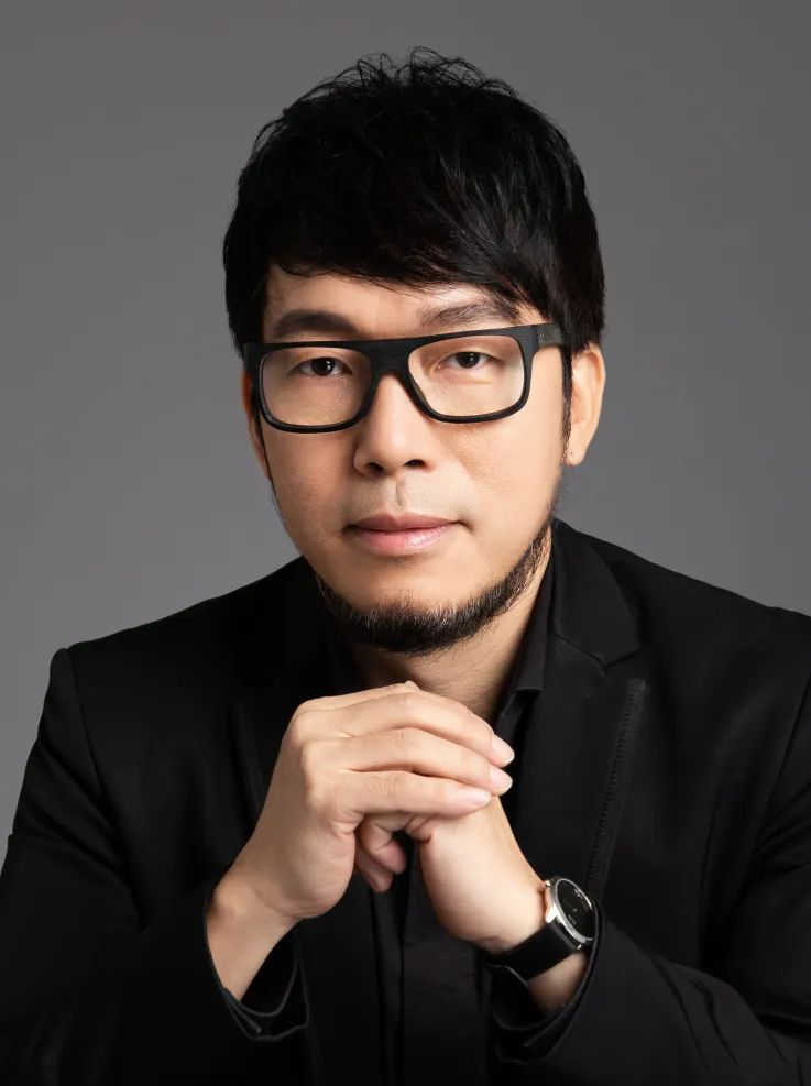 “设计·未来”第一届ASC青年建筑师讲堂（上海）即将启幕，亨特诚挚相邀