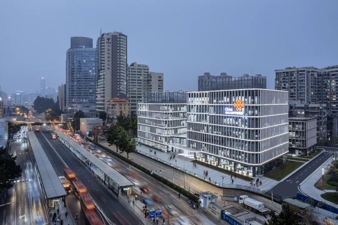 gmp新闻 | gmp设计的四个项目获2023年度广东省优秀工程勘察设计奖