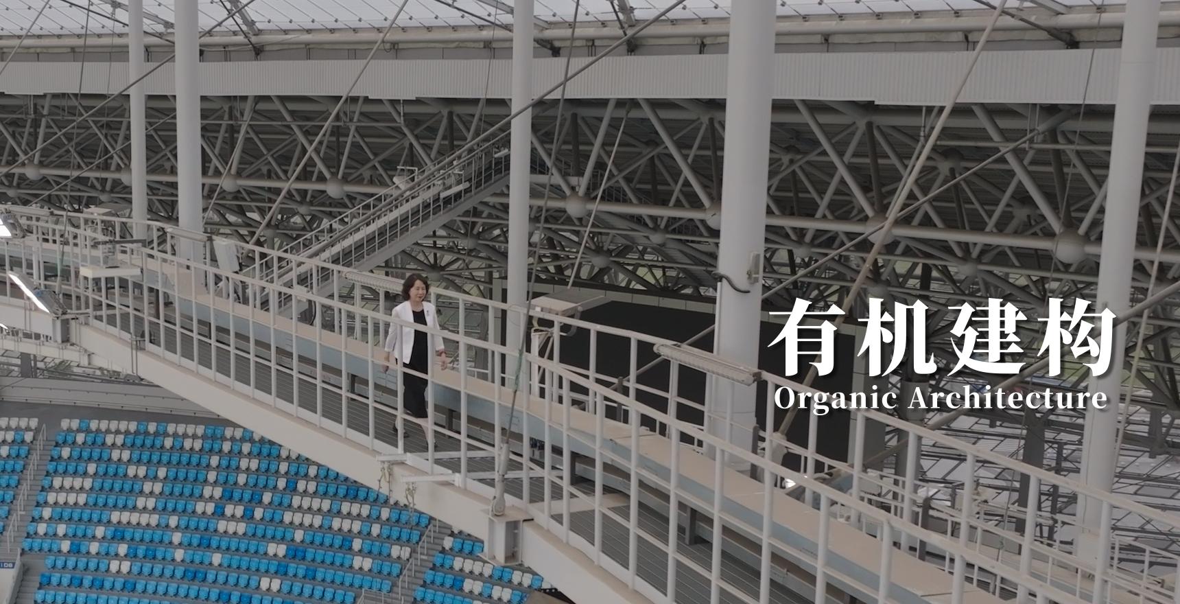建筑设计