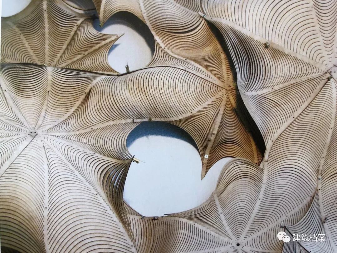 现代主义，民族形式，数字建筑，建筑空间