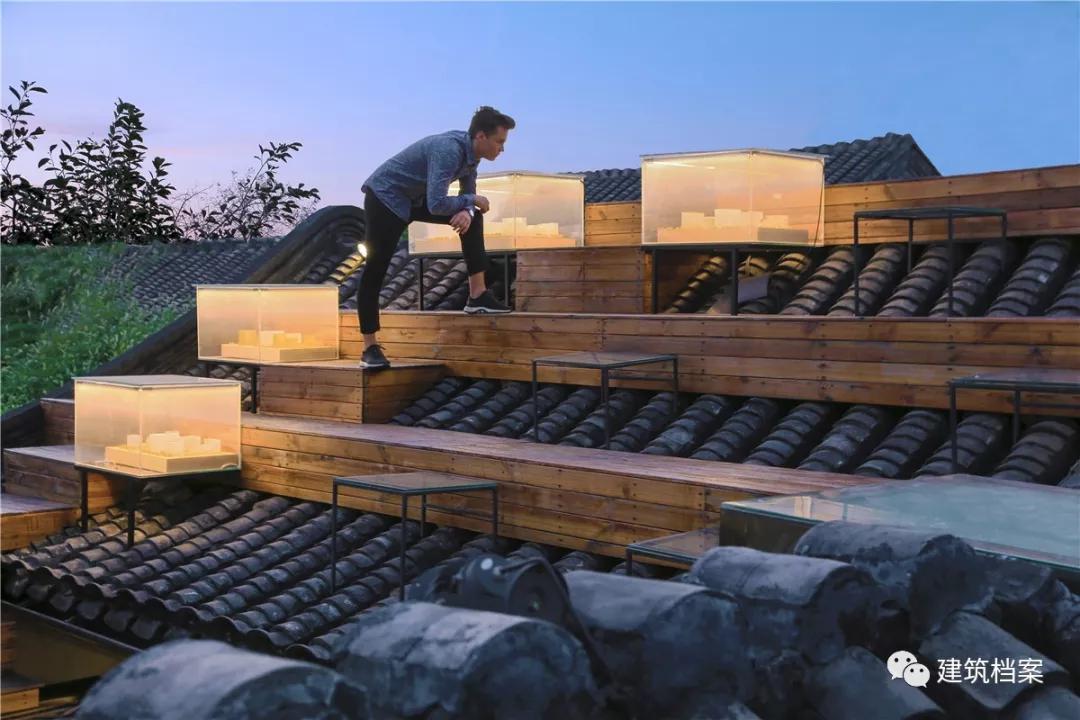 庄子玉的十年建筑