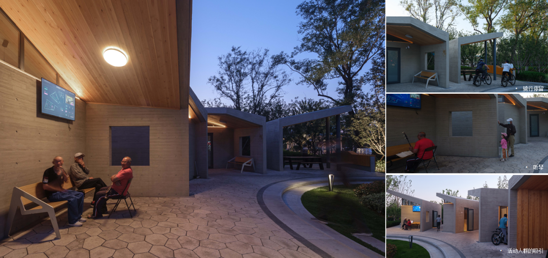 &ldquo;空间行动 回应日常&rdquo;论坛圆满落幕，精彩呈现