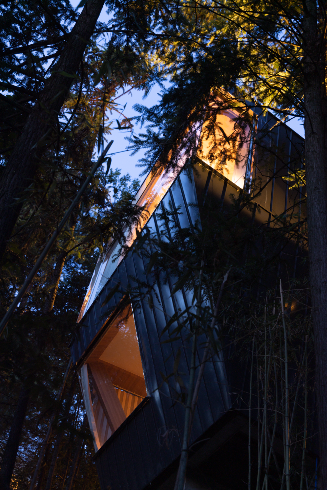 城外新作 | 仙那度&middot;重重山