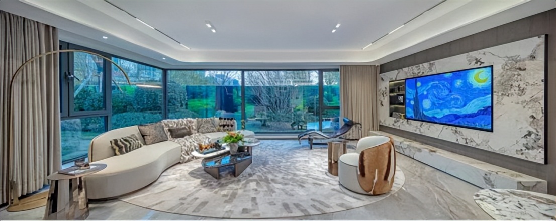 荣鉴时代好房，长安华曦府入选北京官方年鉴示范样本