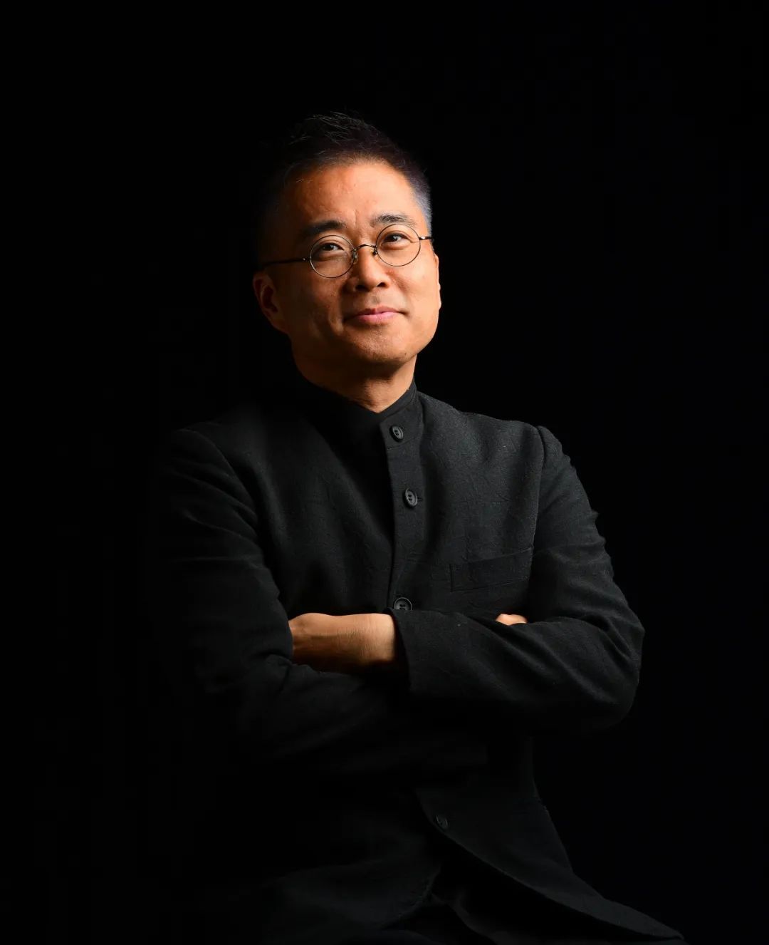 RIBA China Chapter北京丽泽SOHO by ZHA设计分享活动报名