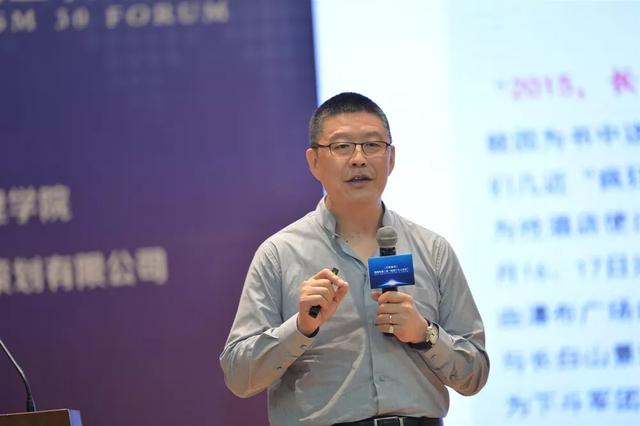 李忠观点丨文化旅游的故事算法（下篇）