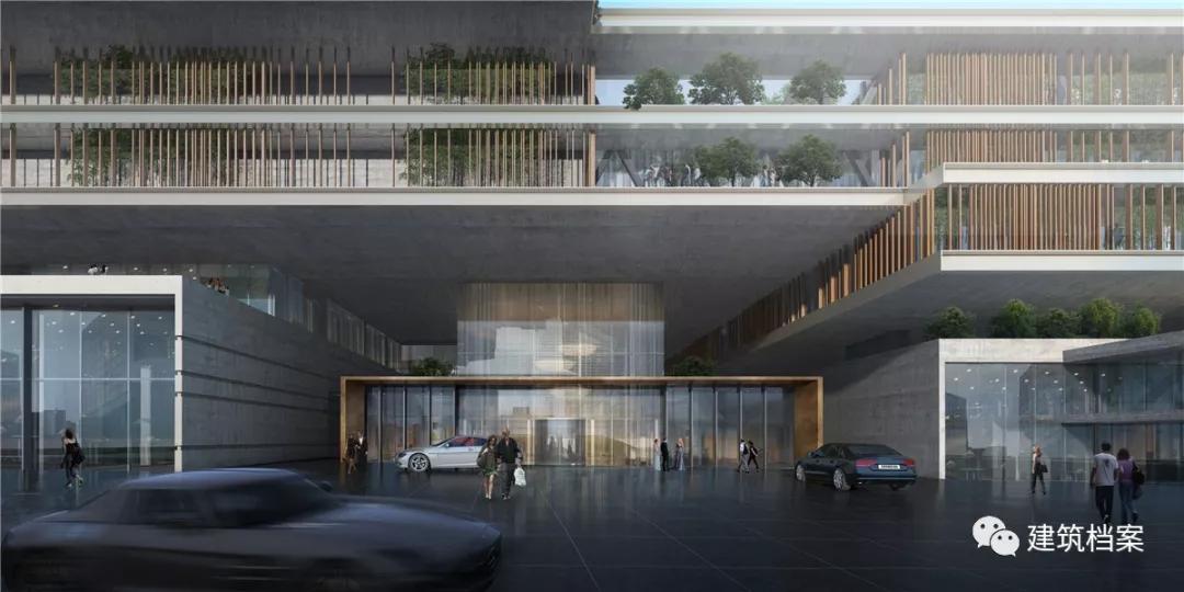 天津四中，济宁文化中心，南京五季金陵酒店，腔体教堂，铜陵山居