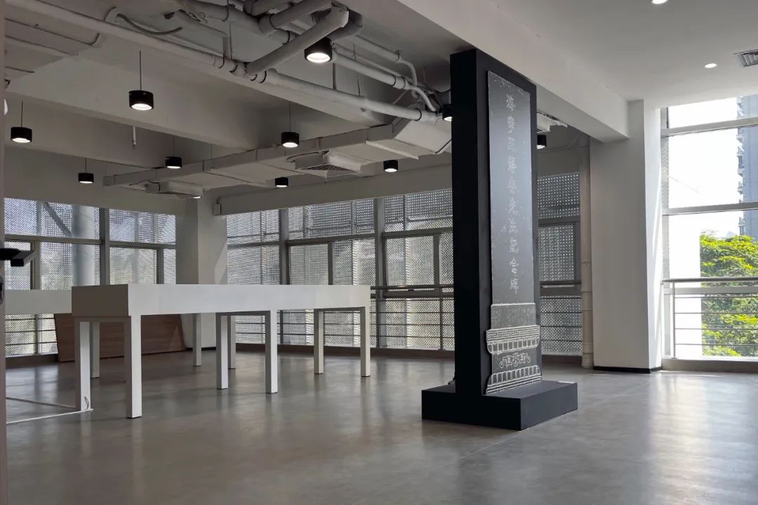 ​展讯丨栋梁——一代建筑宗师梁思成学术文献展（江门）