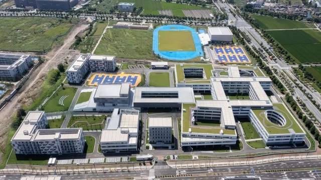 少年的无限剧本|ARCHIS(如是)建筑设计事务所