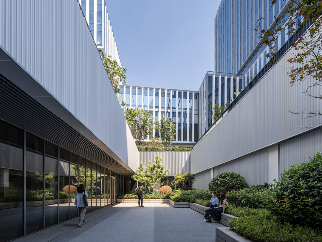 从0到亿！中建动手，临港又有新动作