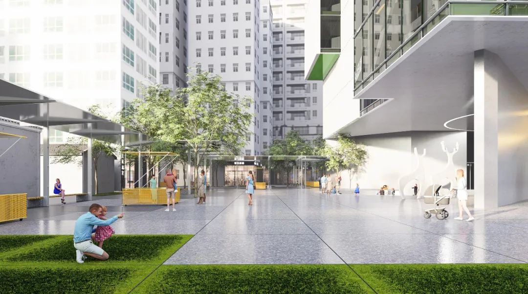 泛文化的日常（全文）—— 一个深圳建筑事务所的当代样本