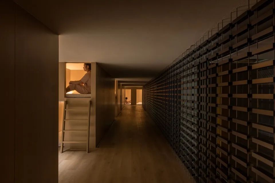 物柔研究所｜深圳熹汤水疗中心