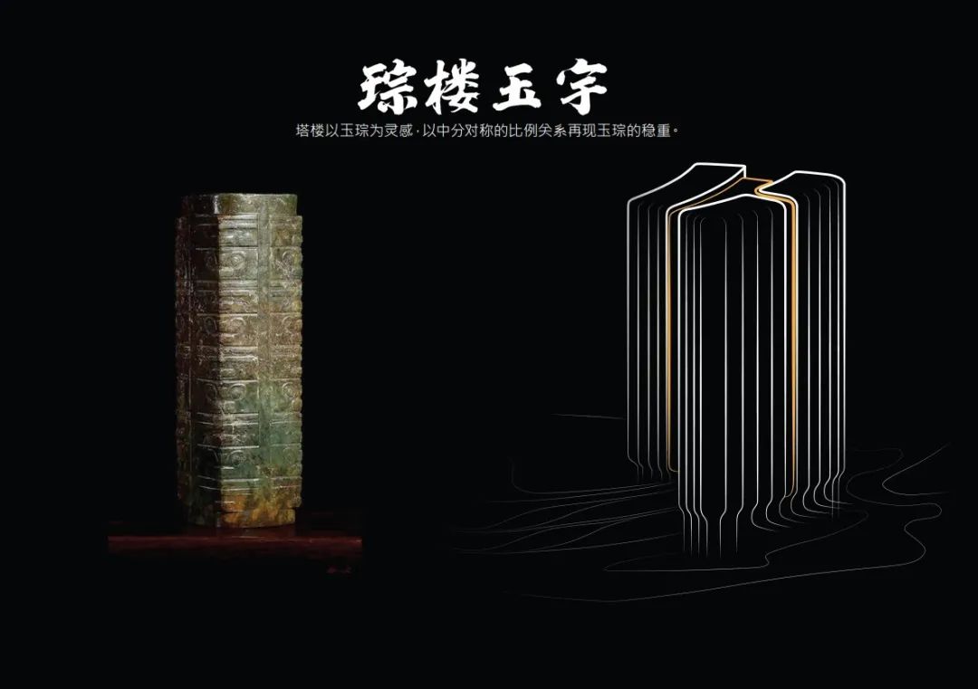Aedas新作 | 良渚之韵，城市人文生态聚落