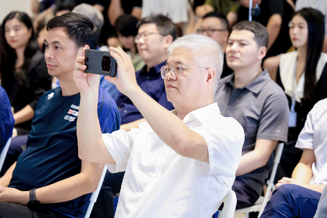 展讯 |「矛盾中的秩序&middot;杭州」line+作品展在LOFT49开幕