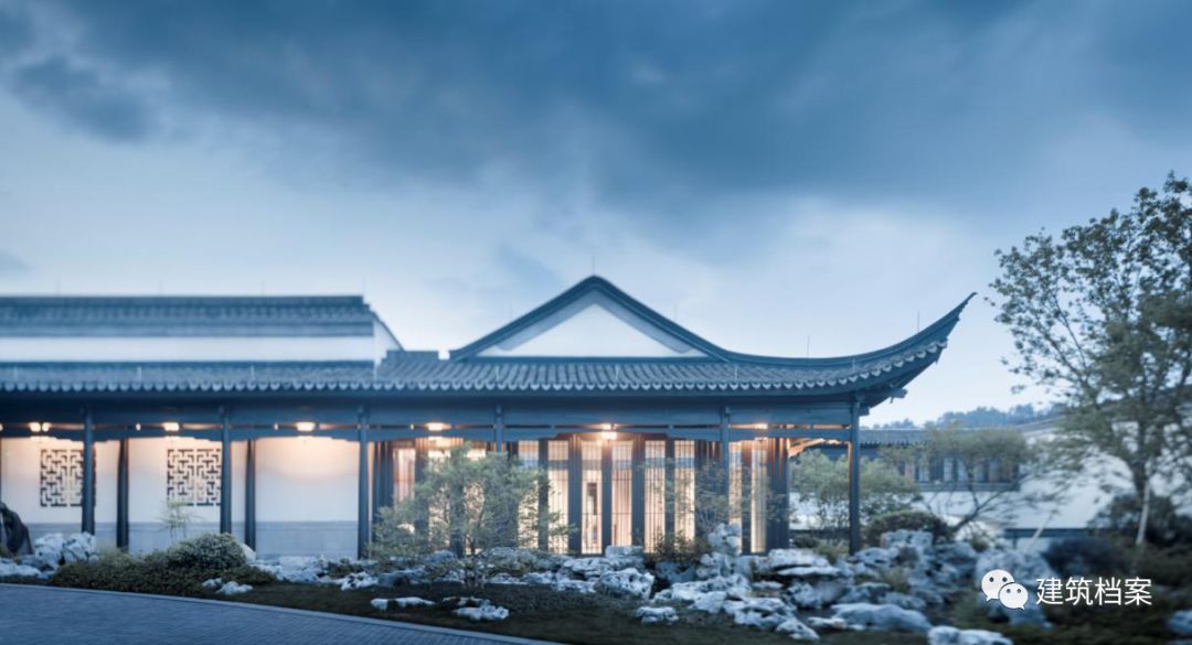 gad设计总监，建筑师与社会平衡，合适度