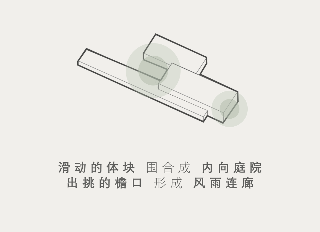 错动有序，自然主义下的立体森林 | 苏州近湖源筑【致逸精筑】