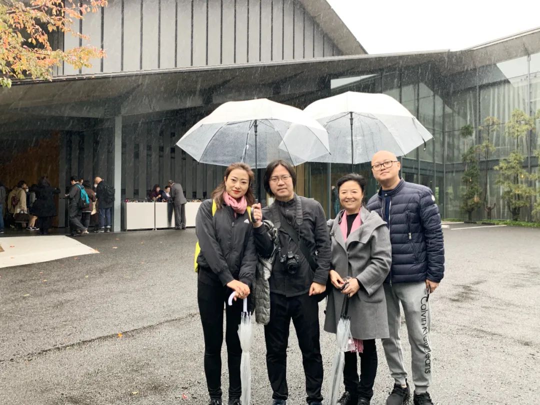 持续探索，建筑更多的可能性