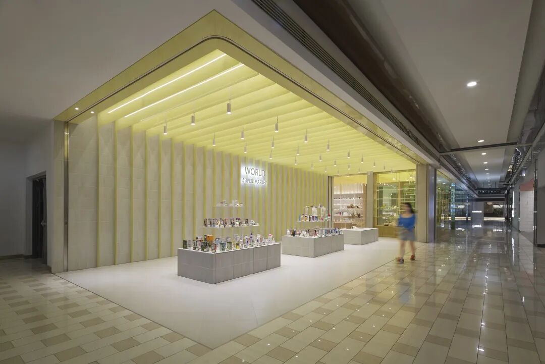 KiKi ARCHi｜琳琅串联_美罗无界集市