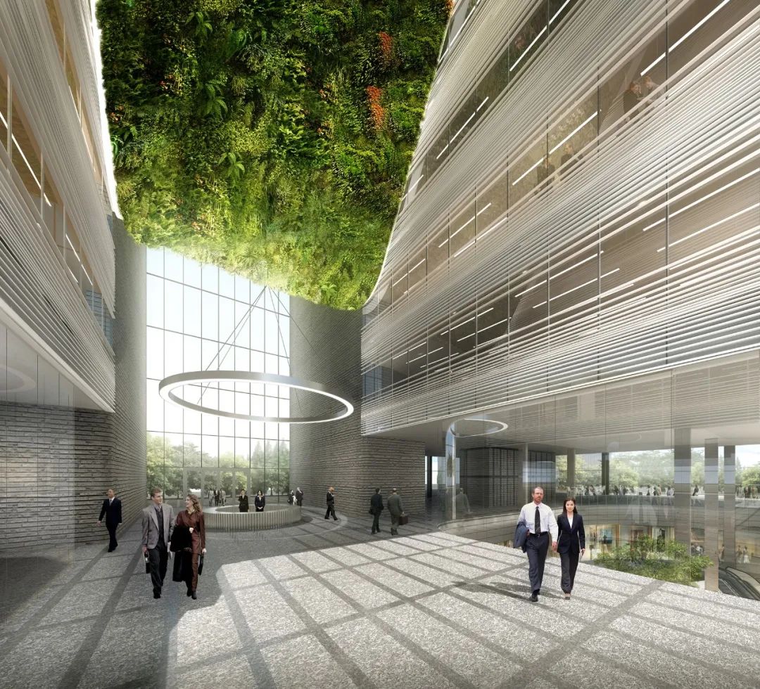 SPARK观点 | 后疫情时代办公空间的技术变革