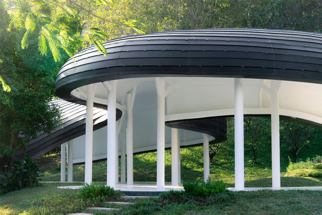 对话say architects：让设计表达更有趣有效
