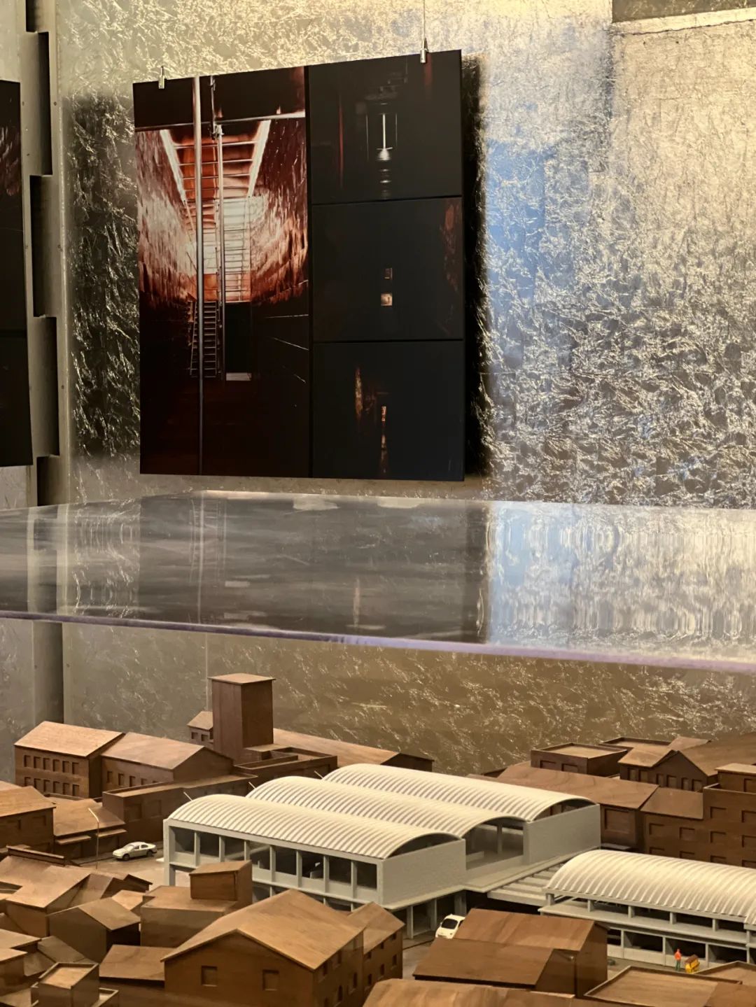 展讯 | 古城复兴 | 人地情结 | 新锐建筑师作品展
