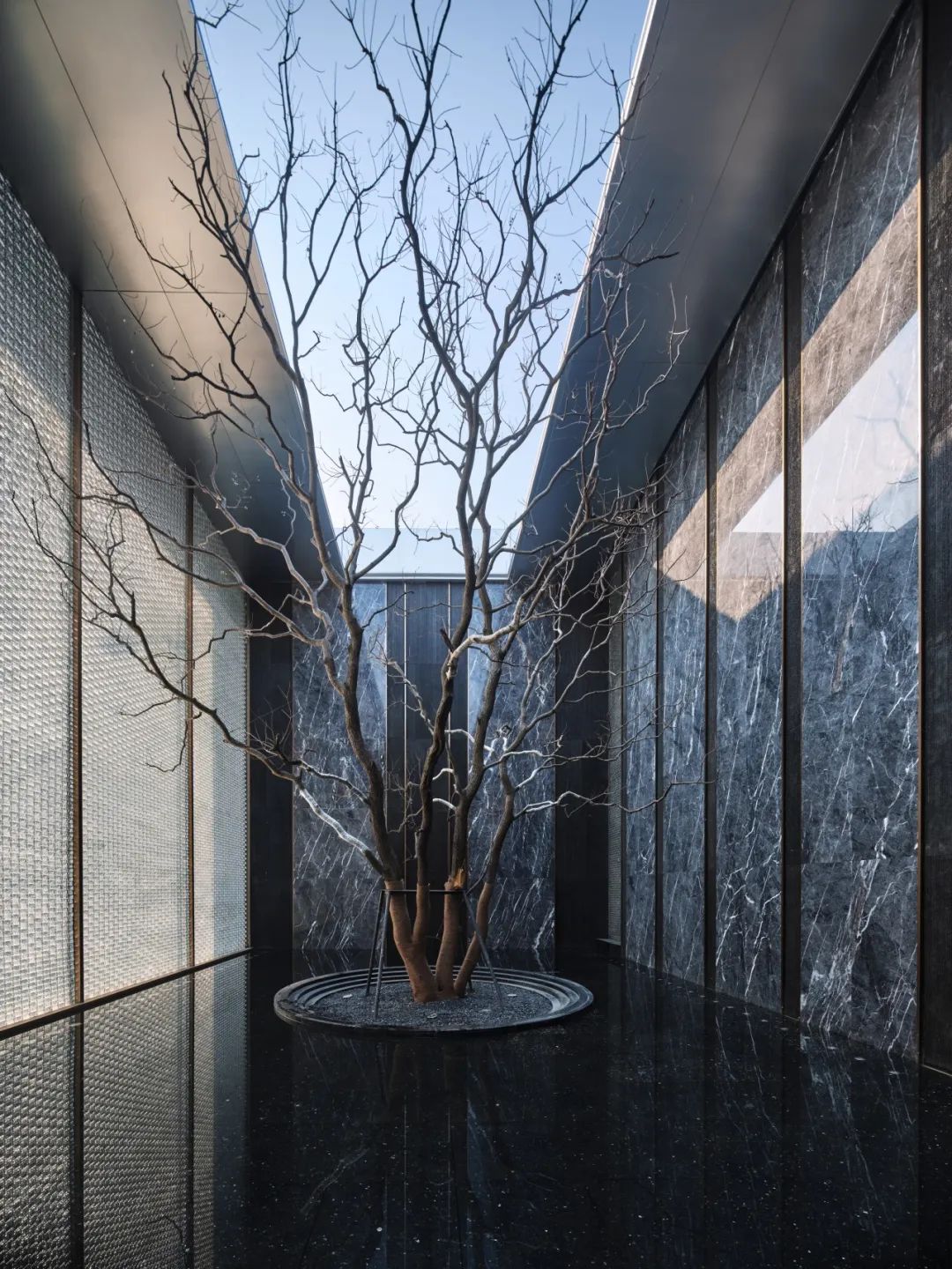 还原古城里的邻里生活 | 郑州万科&middot;古翠隐秀【致逸精筑】