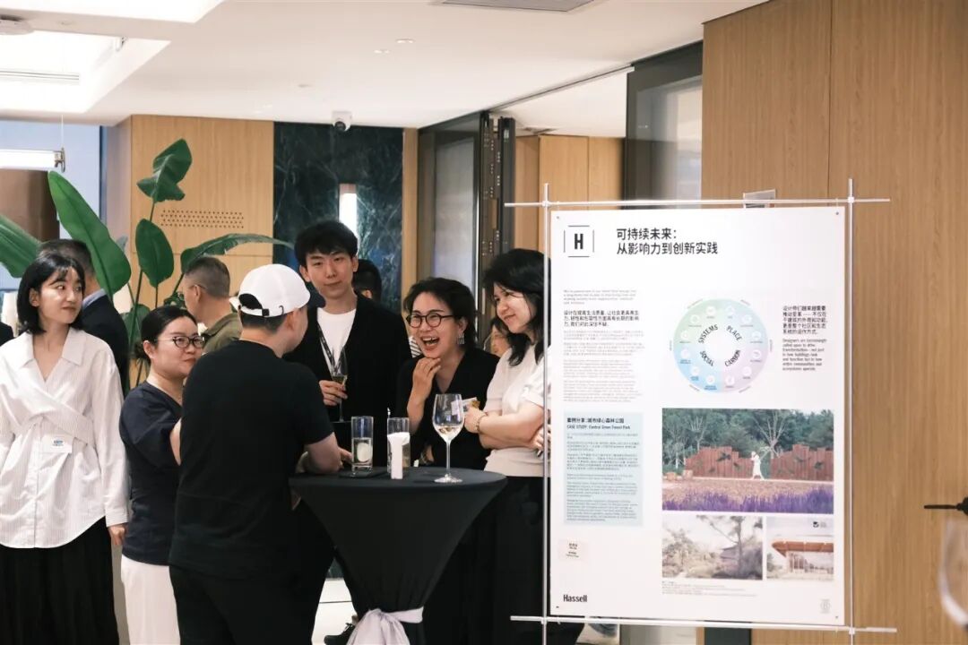 Hassell&rsquo;s new Shanghai studio explores how design is rewriting the rules of the high-density city