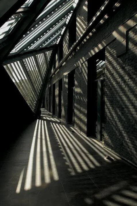 刘克成：立足文化遗产，回首本土现代化之路