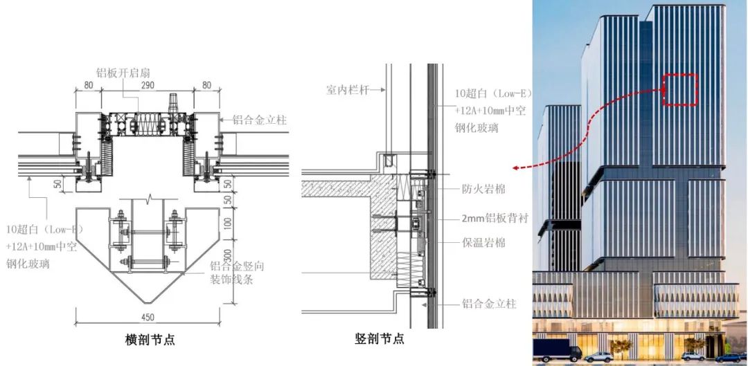逐浪新型工业时代的设计：杭州钱塘科创中心