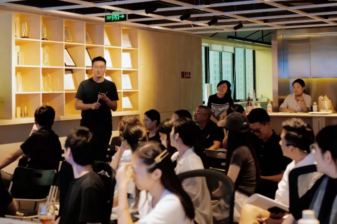 &ldquo;空间行动 回应日常&rdquo;论坛圆满落幕，精彩呈现