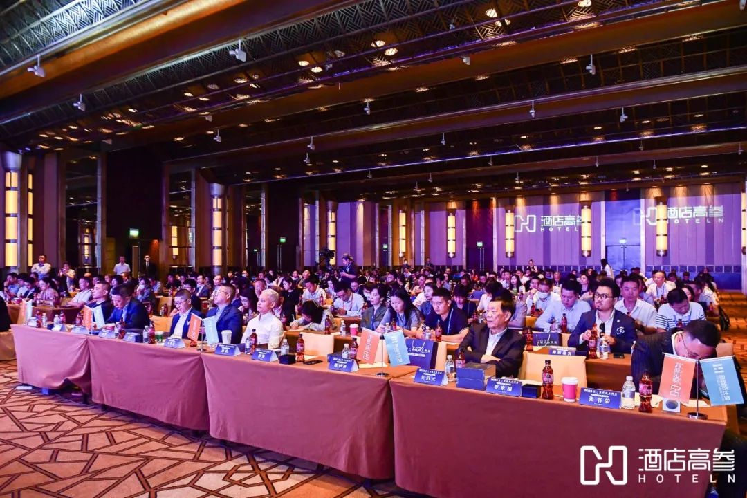 历经千帆,重新启航 | 第三届国际酒店品牌展盛大启幕