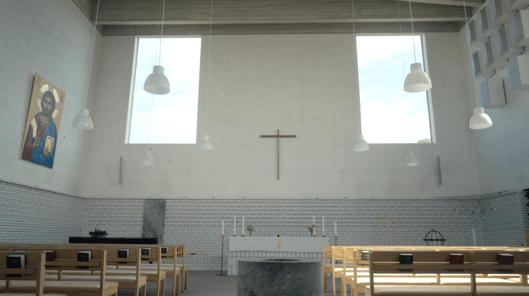 新片发布 | 张望瑞典，回归造物时代