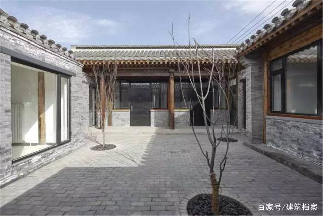 勘察设计，马里奥 · 库奇内拉，草场胡同