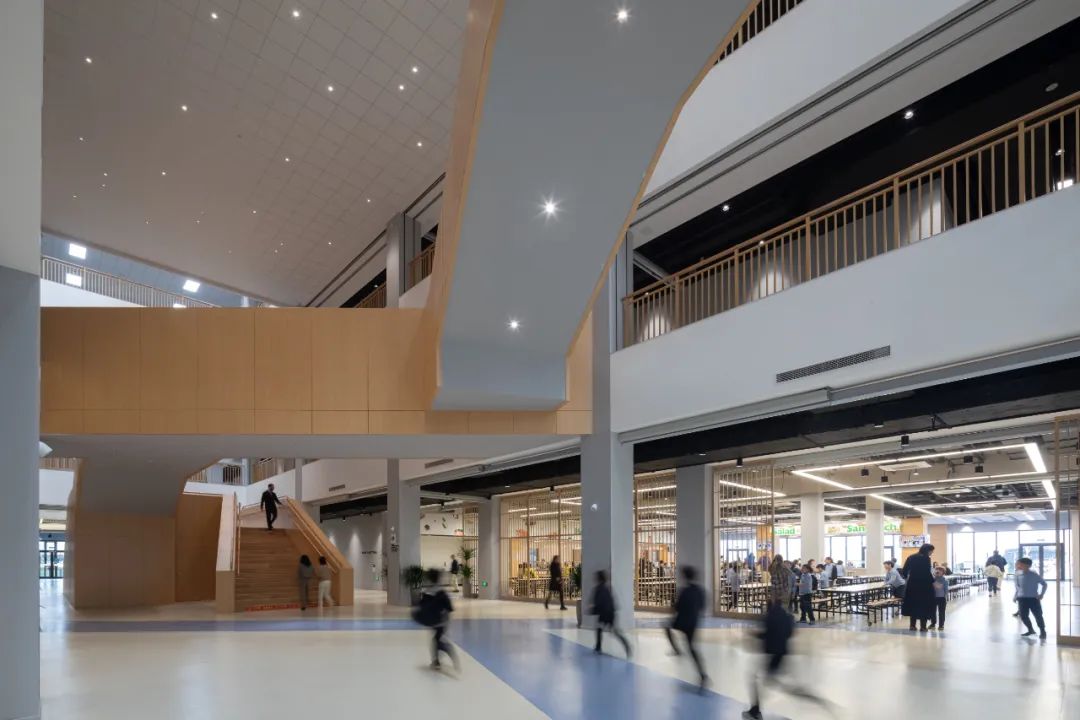 line+WORK | Education Hub：HIS杭州国际学校