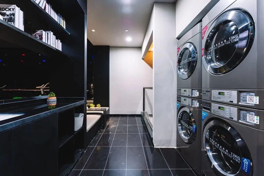 GLC | 天津津湾宜必思酒店，掀起经济型酒店场景革命