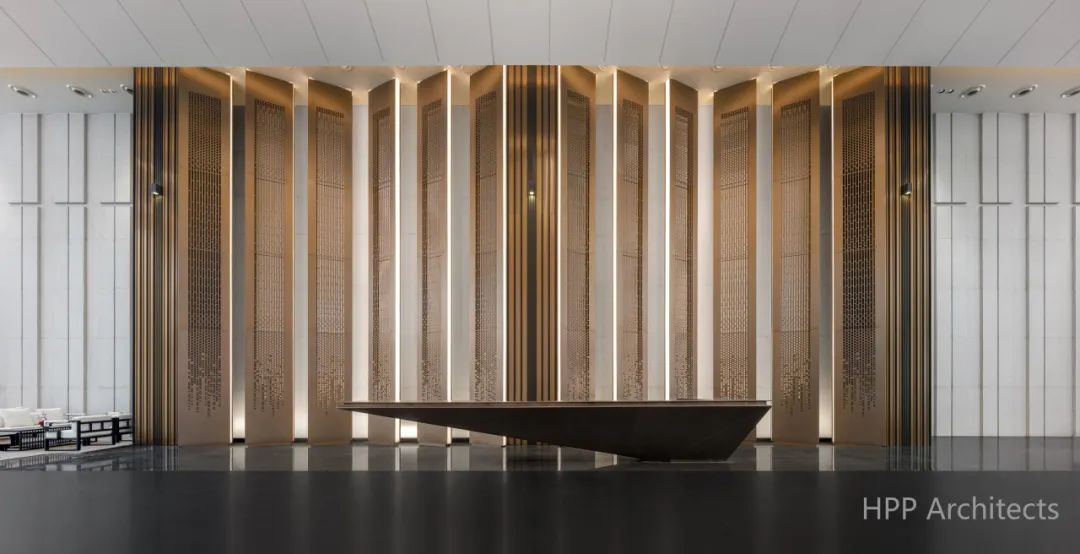 余炜:HPP在中国的成长之路 |《建筑实践》- HPP 90周年特辑节选