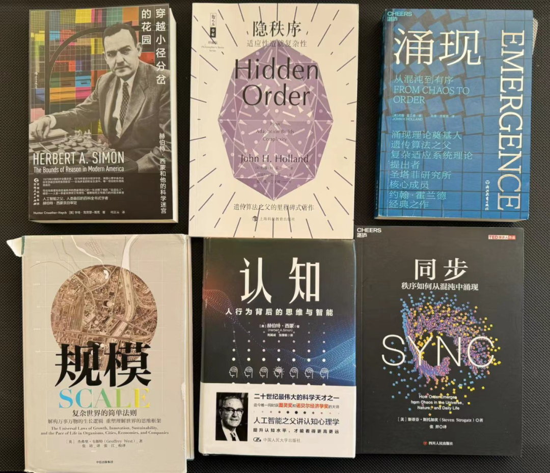 王辉的2023 | 一个爱读书建筑师的边写边做