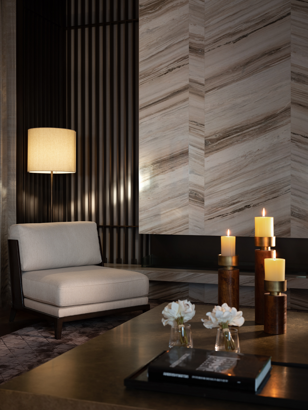 壹舍 x 天安 人文府邸 酒店格调 &mdash;&mdash;常州天安别墅样板间